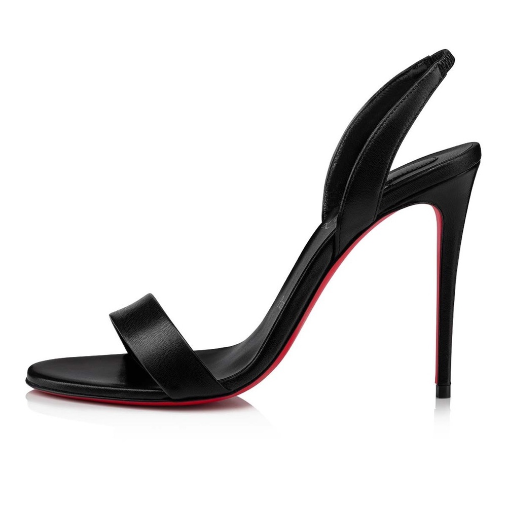 Christian Louboutin O Marylin 100mm Heels